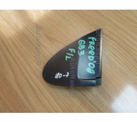 Уголок крыла