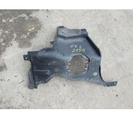 Защита двигателя