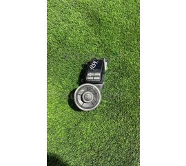 Управление печкой