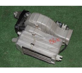 Корпус печки