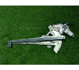 Стеклоподъемник