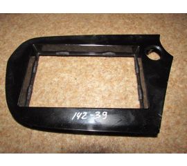 Консоль магнитофона