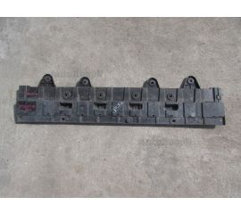 Защита бампера