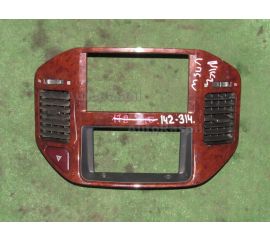 Консоль магнитофона