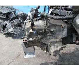 КПП автоматическая