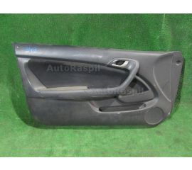 Обшивка двери