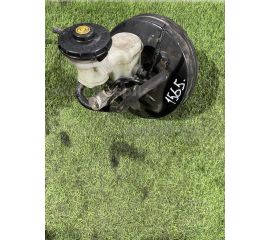 Главный тормозной цилиндр