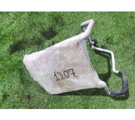 Радиатор печки