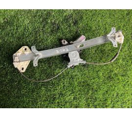 Стеклоподъемник