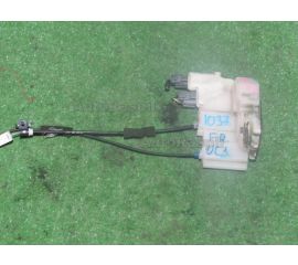 Замок двери