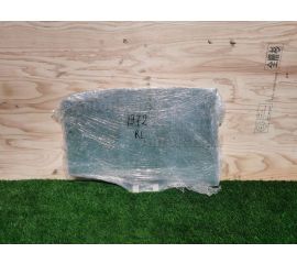 Стекло двери