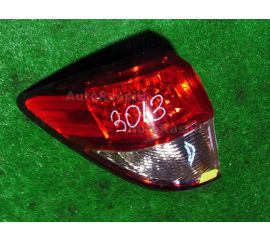 Стоп сигнал