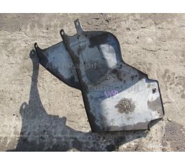 Защита двигателя