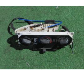 Управление печкой