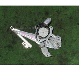 Стеклоподъемник