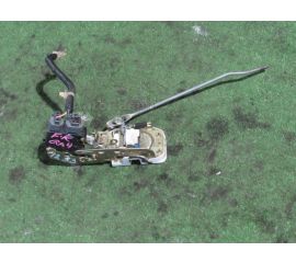 Замок двери