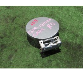 Лючок топливного бака