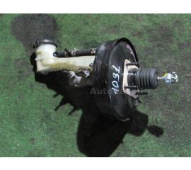 Главный тормозной цилиндр