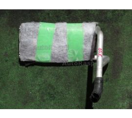 Радиатор печки