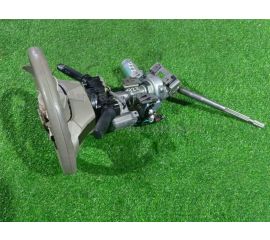 Рулевая колонка