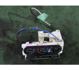 Управление печкой