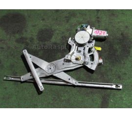 Стеклоподъемник