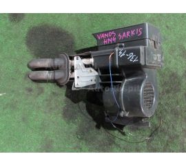 Корпус печки