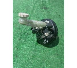 Главный тормозной цилиндр