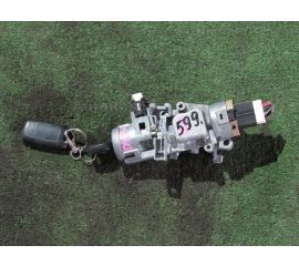 Замок зажигания