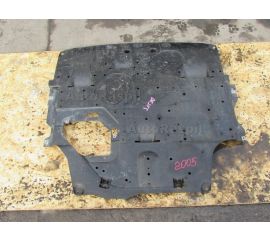 Защита двигателя