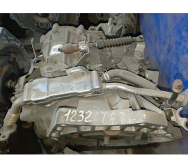 КПП автоматическая