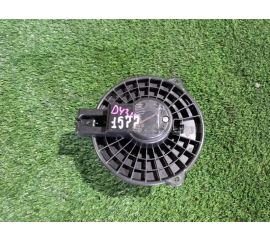 Моторчик печки