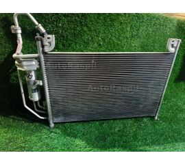 Радиатор кондиционера