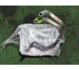 Радиатор печки