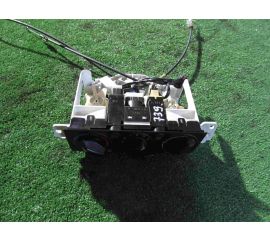 Управление печкой