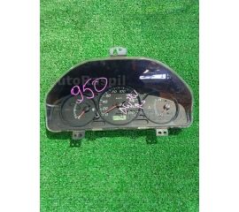 Щиток приборов