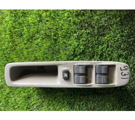 Блок упр. стеклоподъемниками