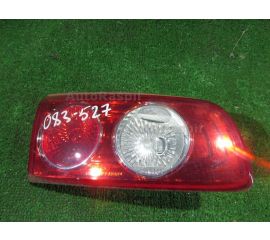 Вставка между стопов