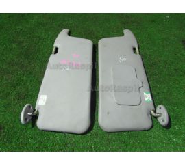 Козырек солнцезащитный