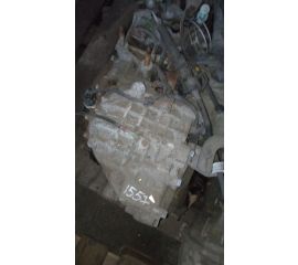 КПП автоматическая