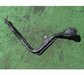 Горловина топливного бака