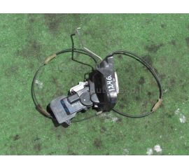 Замок двери