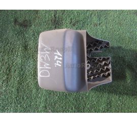 Кожух рулевой колонки