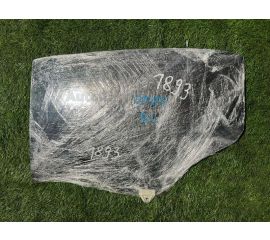 Стекло двери