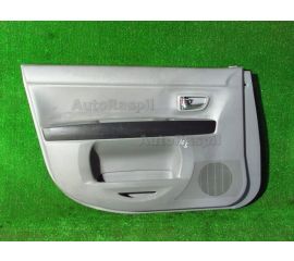 Обшивка двери