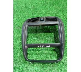 Консоль магнитофона