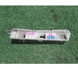 Крепление бампера