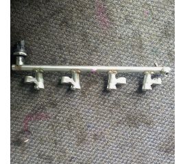 Топливная рейка