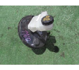 Главный тормозной цилиндр