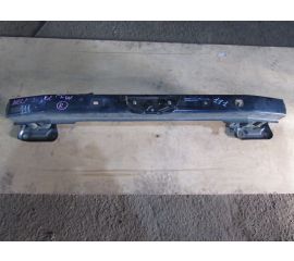 Жесткость бампера